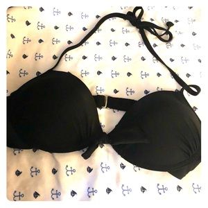 Bongo push up bikini top